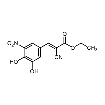 Entacapone EP Impurity B