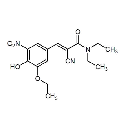 Entacapone EP Impurity D