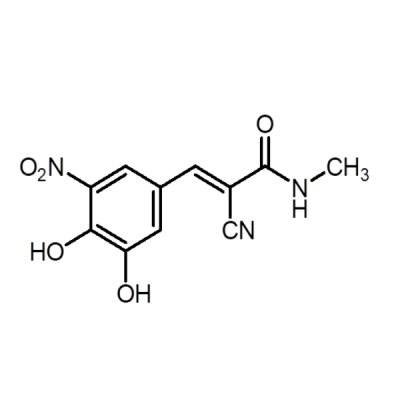 恩他卡朋EP杂质G