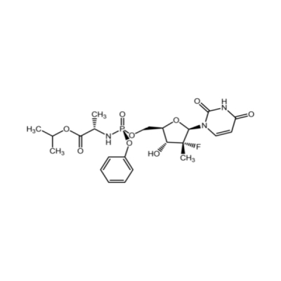 Sofosbuvir