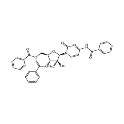 Sofosbuvir Impurity 2