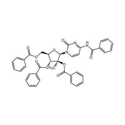 Sofosbuvir Impurity 3