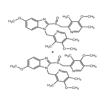 Esomeprazole Impurity 11