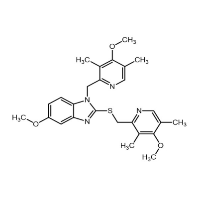 Esomeprazole Impurity 14