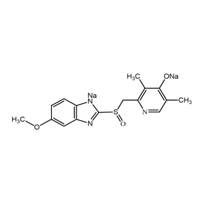 埃索美拉唑杂质H215/01