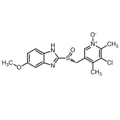 Esomeprazole Impurity 2