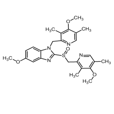 Esomeprazole Impurity 3