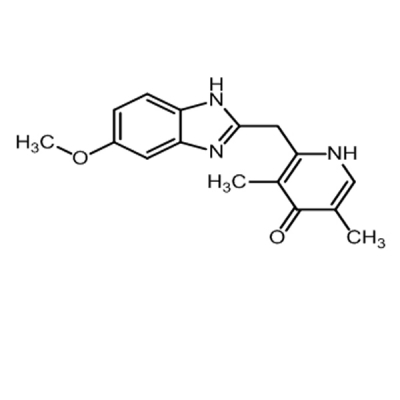 Esomeprazole Impurity 7