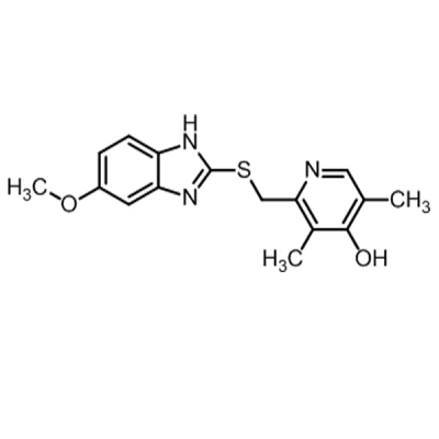 Esomeprazole Impurity 8