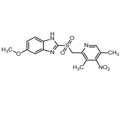 Esomeprazole Impurity 9