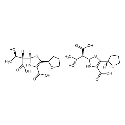 Faropenem Open-Ring Mixture 1