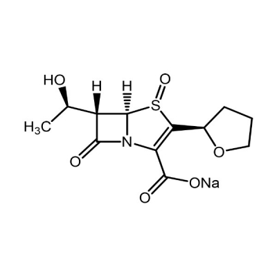 Faropenem Sulfoxide