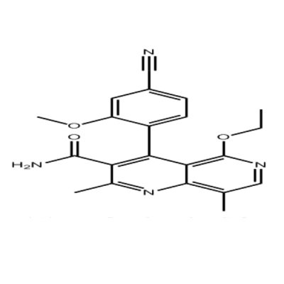 Finerenone Impurity 3