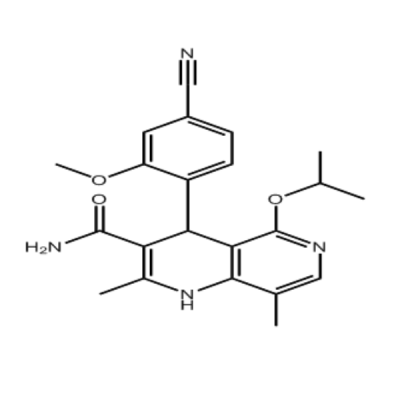 Finerenone Impurity 5