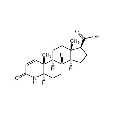 Finasteride Impurity 1 (Dutasteride EP Impurity A)