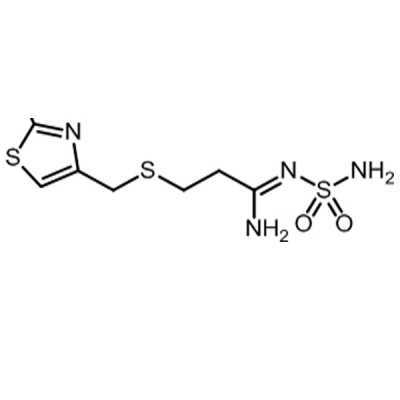 Famotidine