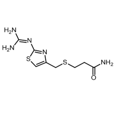 法莫替丁EP杂质D