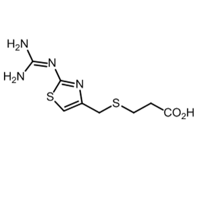 法莫替丁EP杂质F