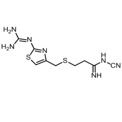 法莫替丁EP杂质G