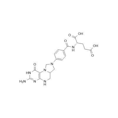 Calcium Folinate EP Impurity I