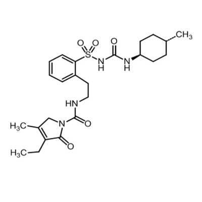 Glimepiride EP Impurity I