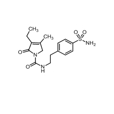 格列美脲EP杂质B