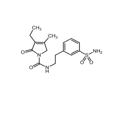 Glimepiride EP Impurity E