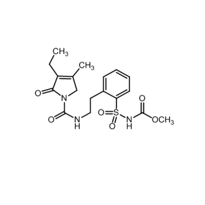 Glimepiride EP Impurity F