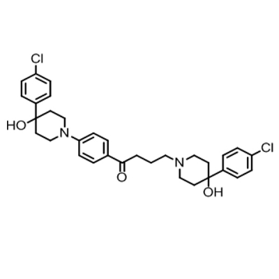 氟哌啶醇EP杂质D