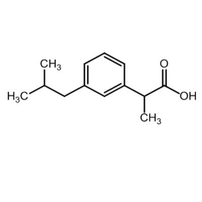 布洛芬EP杂质A