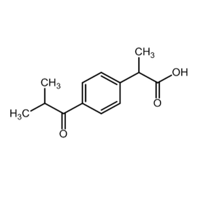 Ibuprofen EP Impurity J