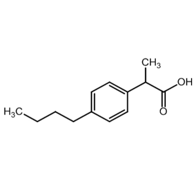 布洛芬EP杂质B