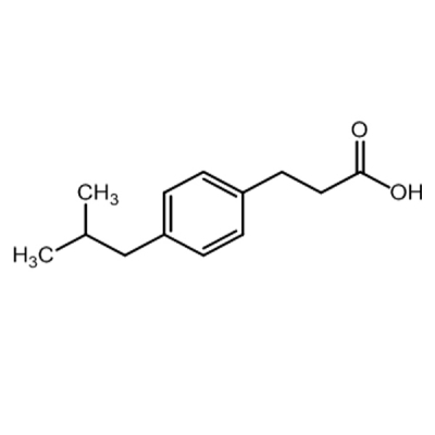 Ibuprofen EP Impurity F