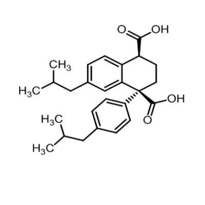 Ibuprofen EP Impurity G