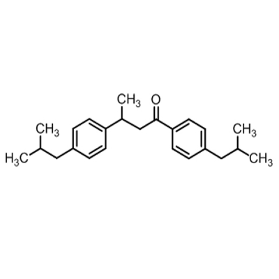 Ibuprofen EP Impurity H