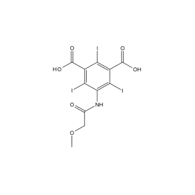 碘普罗胺杂质ZY4对照品