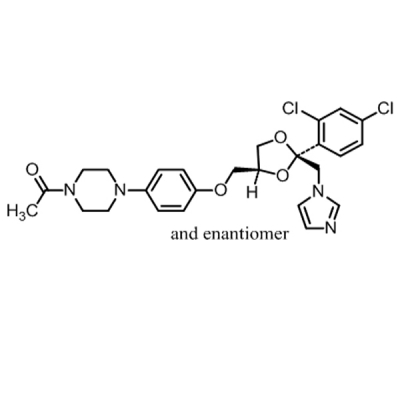 Ketoconazole