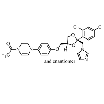 Ketoconazole EP Impurity A