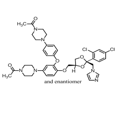 Ketoconazole EP Impurity B