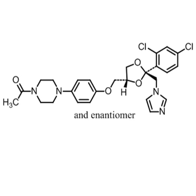 Ketoconazole EP Impurity C