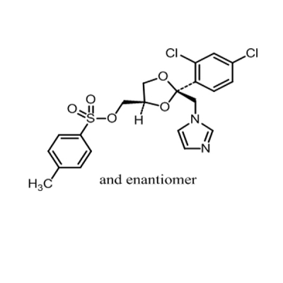 Ketoconazole EP Impurity E