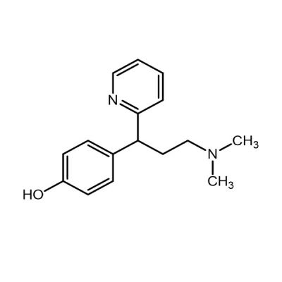 Chlorpheniramine Impurity 1
