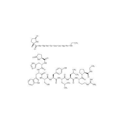 亮丙瑞林EP杂质C 