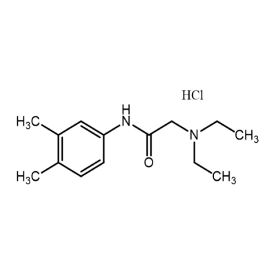 Lidocaine Impurity 6 HCl