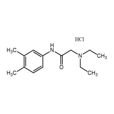 利多卡因杂质6盐酸盐