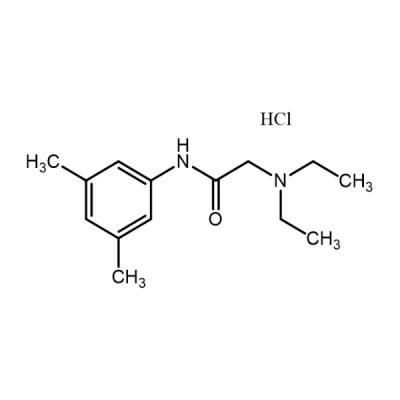 利多卡因杂质7盐酸盐