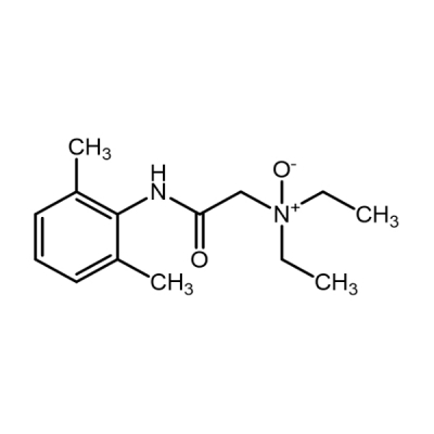 利多卡因EP杂质B（利多卡因氮氧化物）