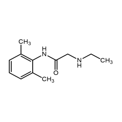 Lidocaine EP Impurity D