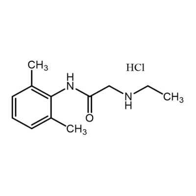 利多卡因EP杂质D盐酸盐