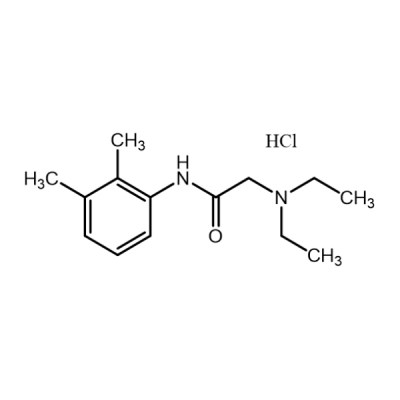 利多卡因EP杂质F盐酸盐